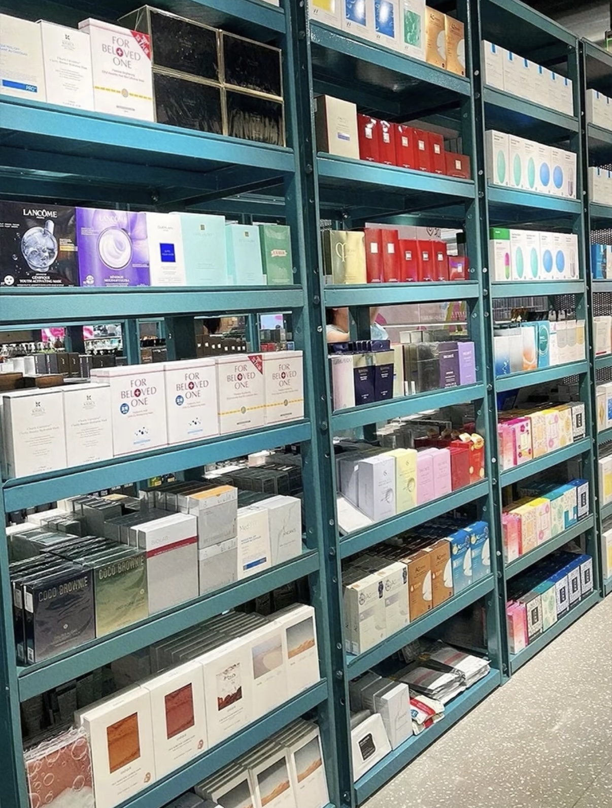 滕先生品牌货源