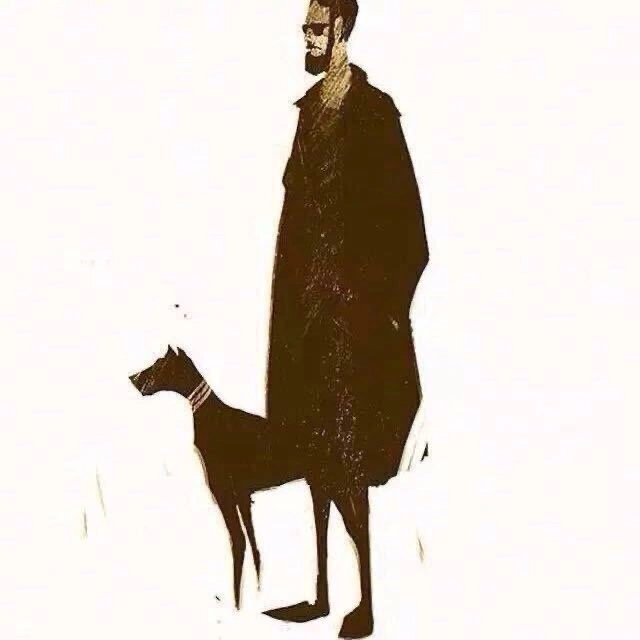 张先生