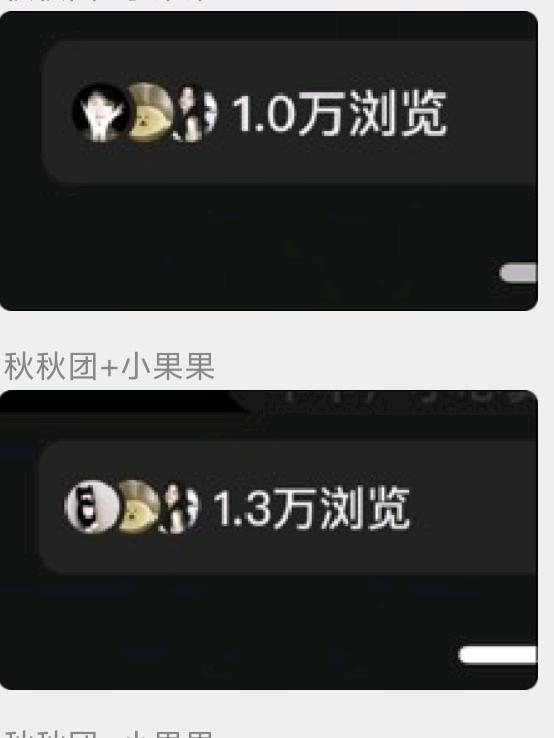 张生璐其他供需