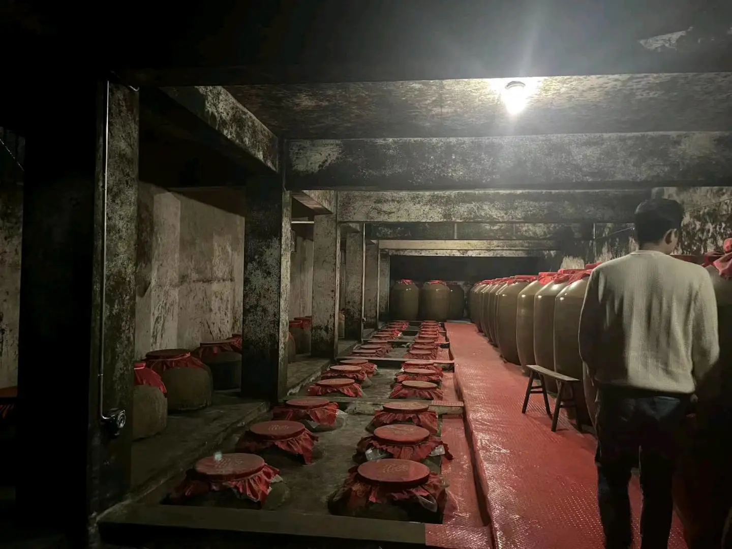 赵先生品牌货源酱香白酒源头厂家,寻找区域团购平台