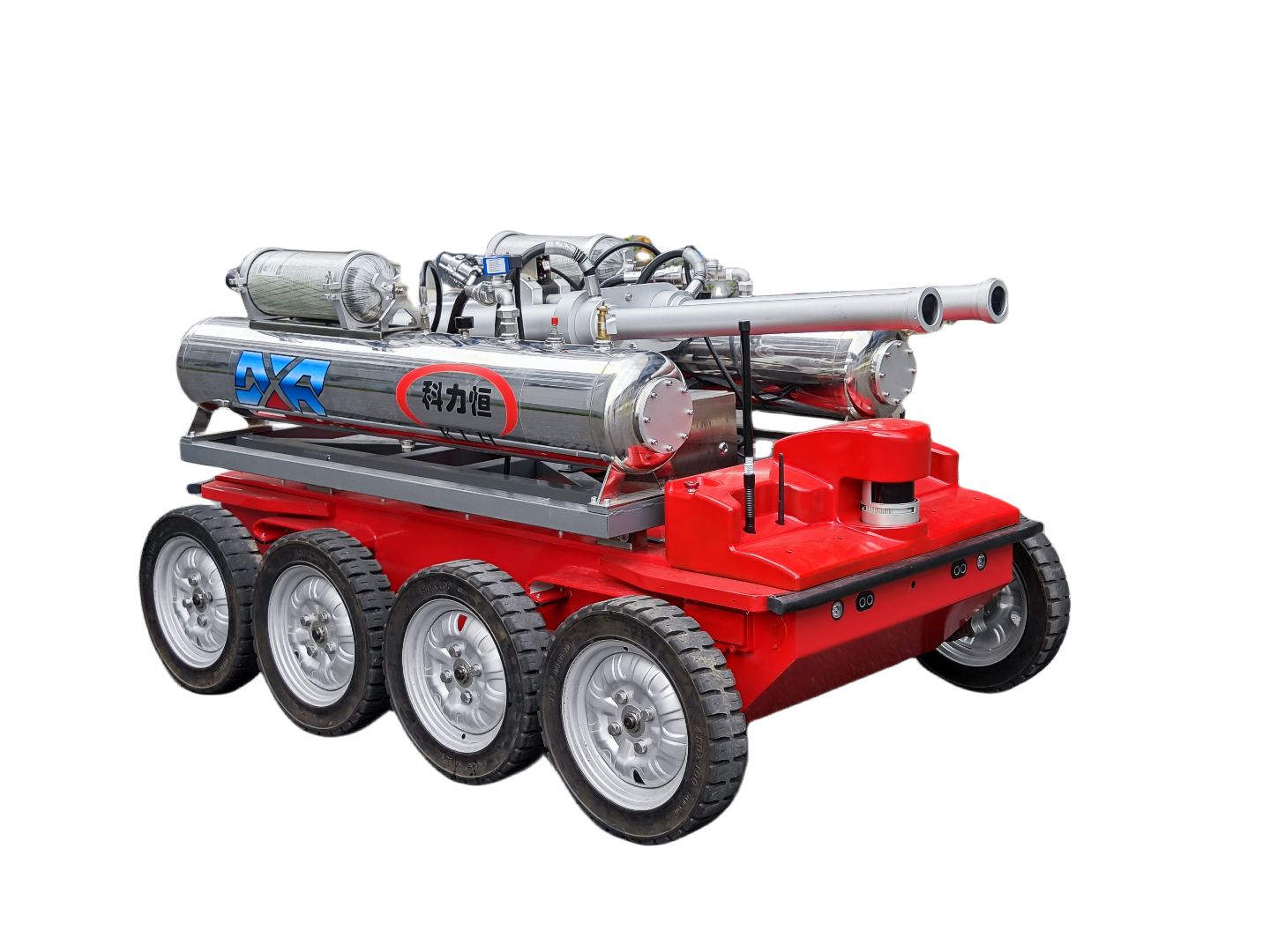 刘先生全国代理消防器材合作 提供脉冲式设备培训 面向应急消防机构