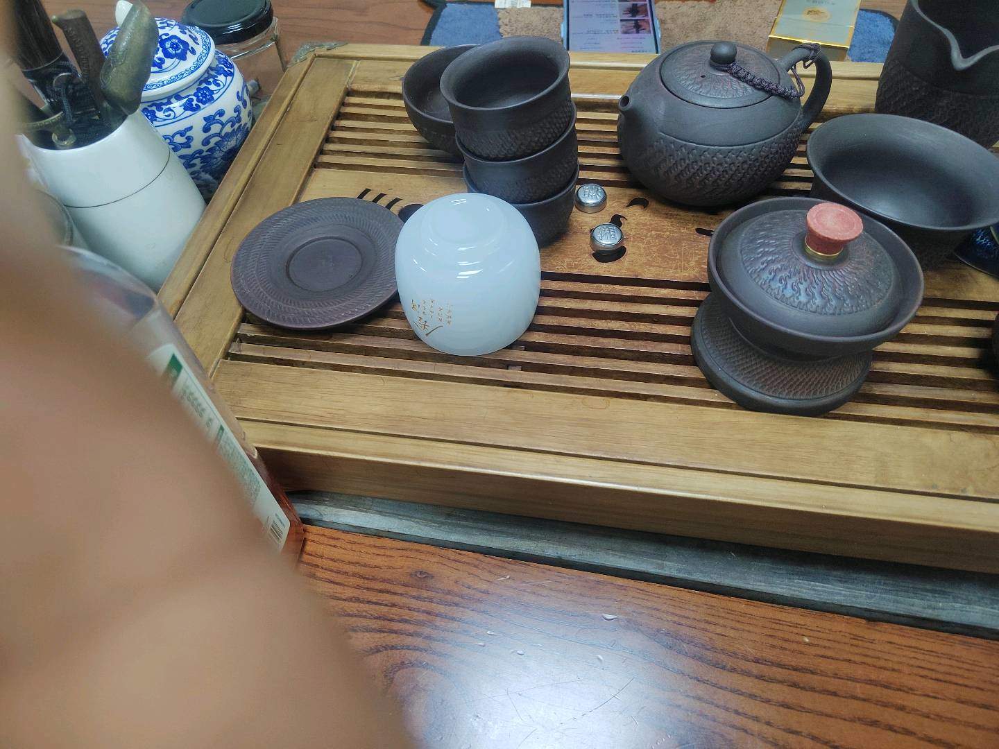 袁铭其他供需