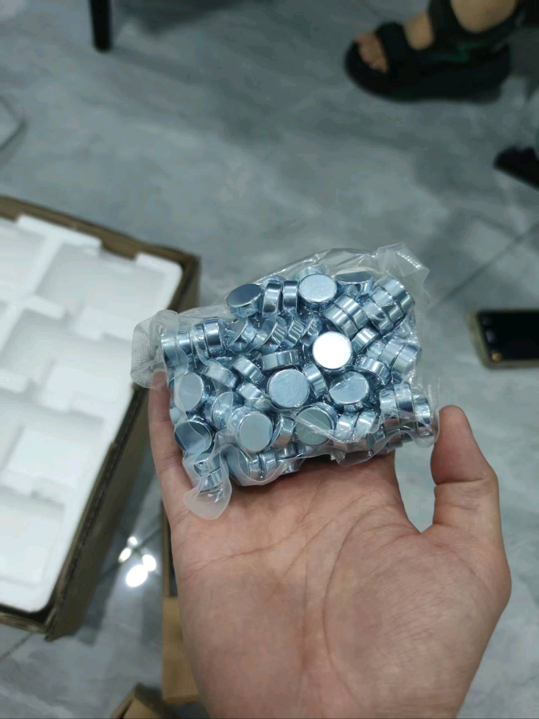 刘航发品牌货源