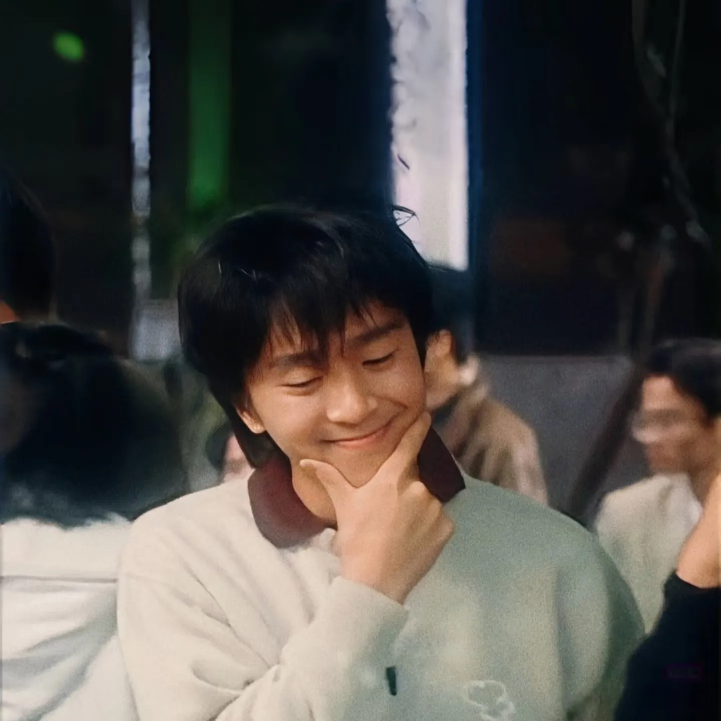 u客直谈实名认证贺女士