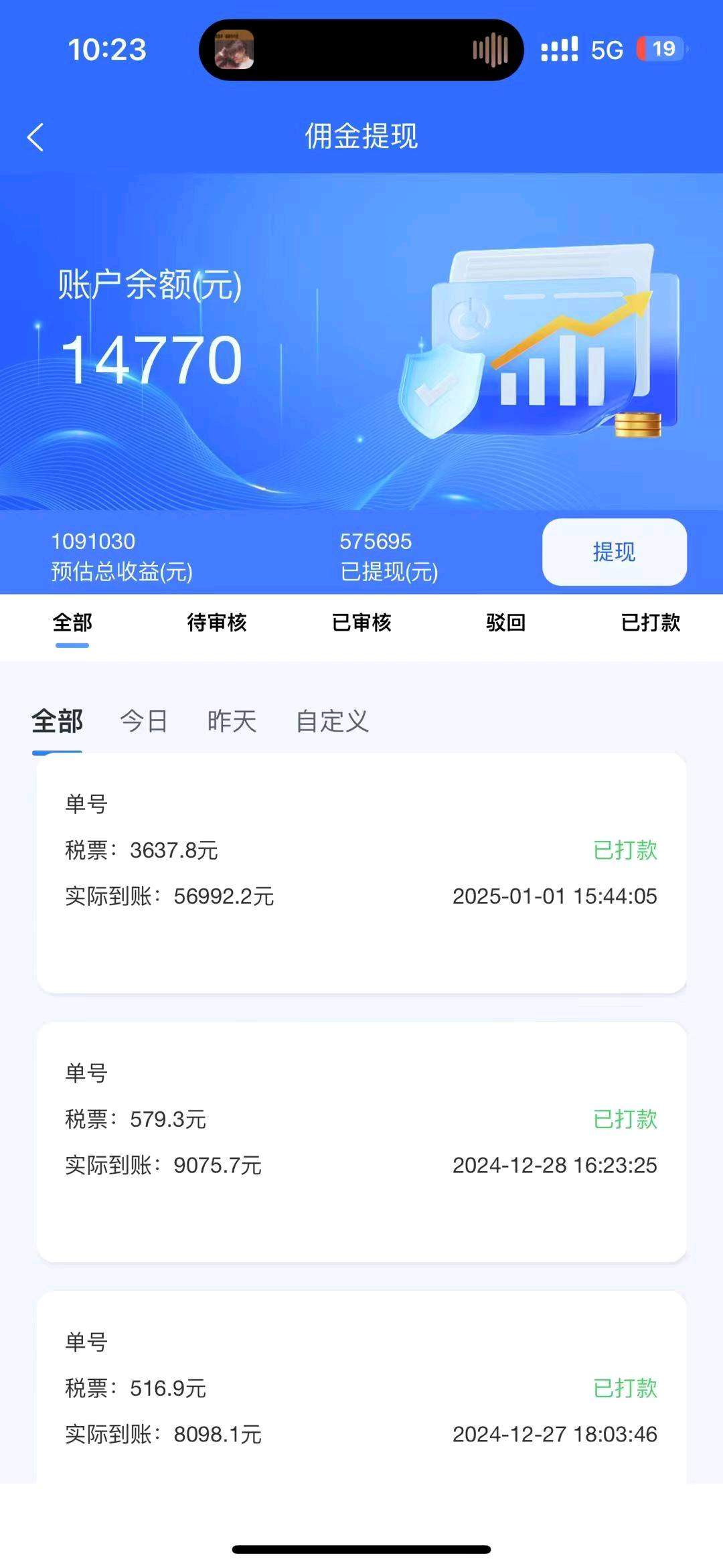 马先生找合伙人