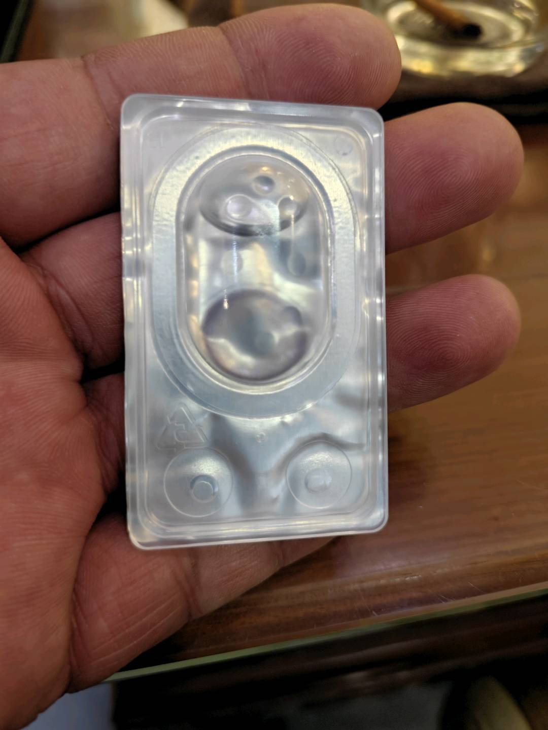 杨少华美瞳尾货一批