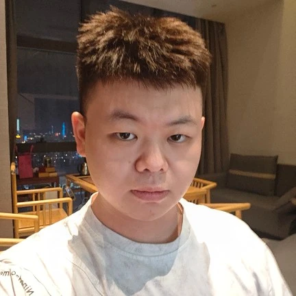 丁杰