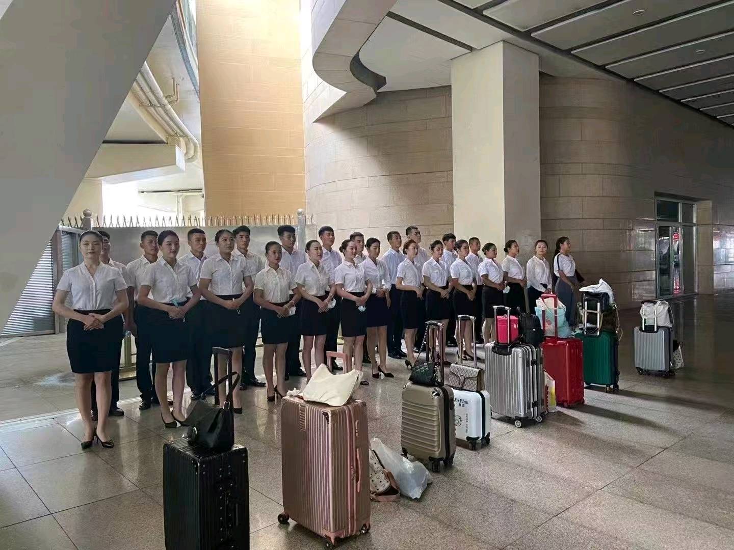 杨女士找合伙人一手资源全国铁路客运段乘务/站内岗位就业项目