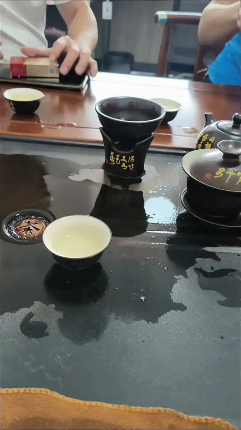 赵先生