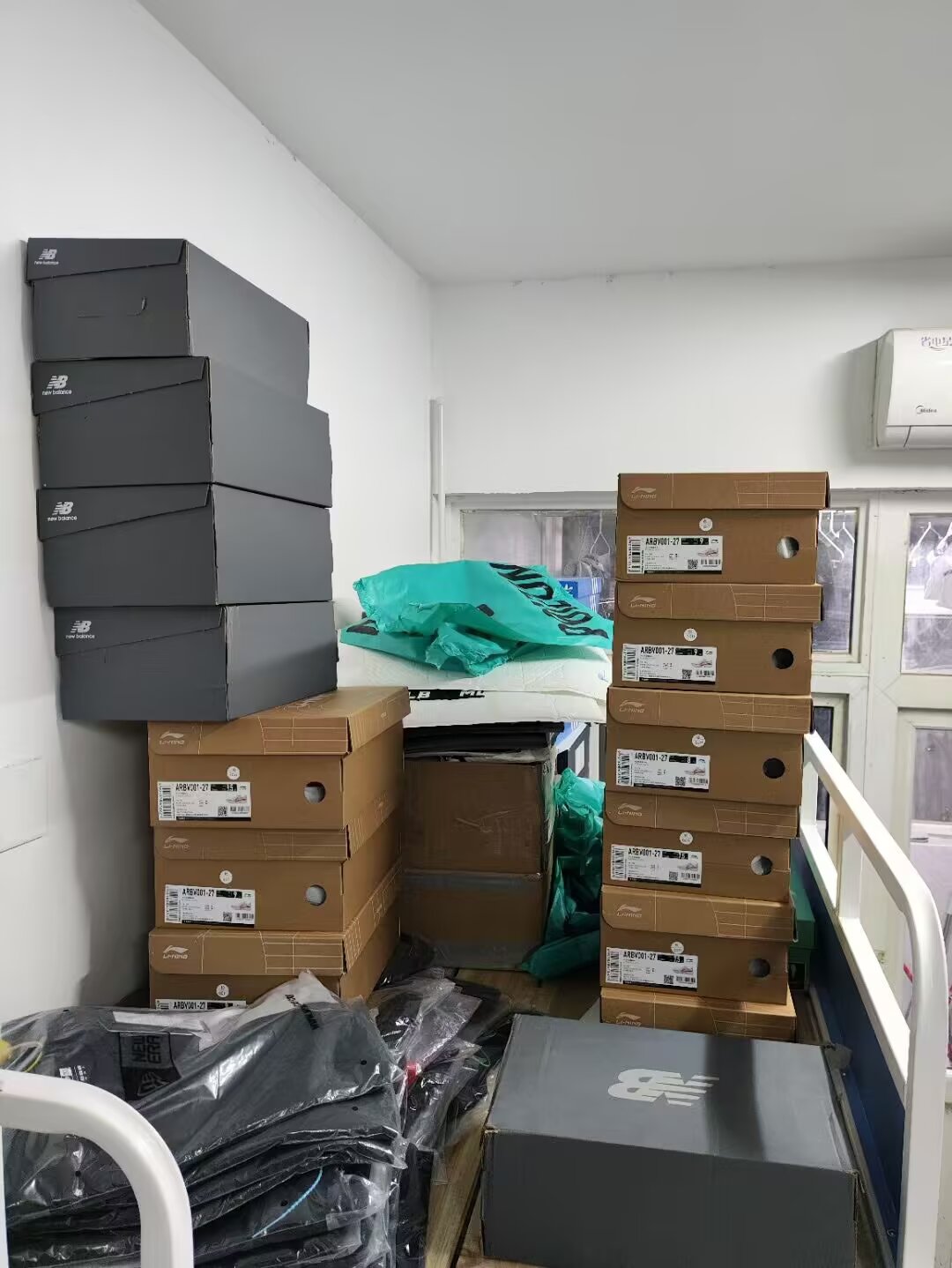 王先生其他供需