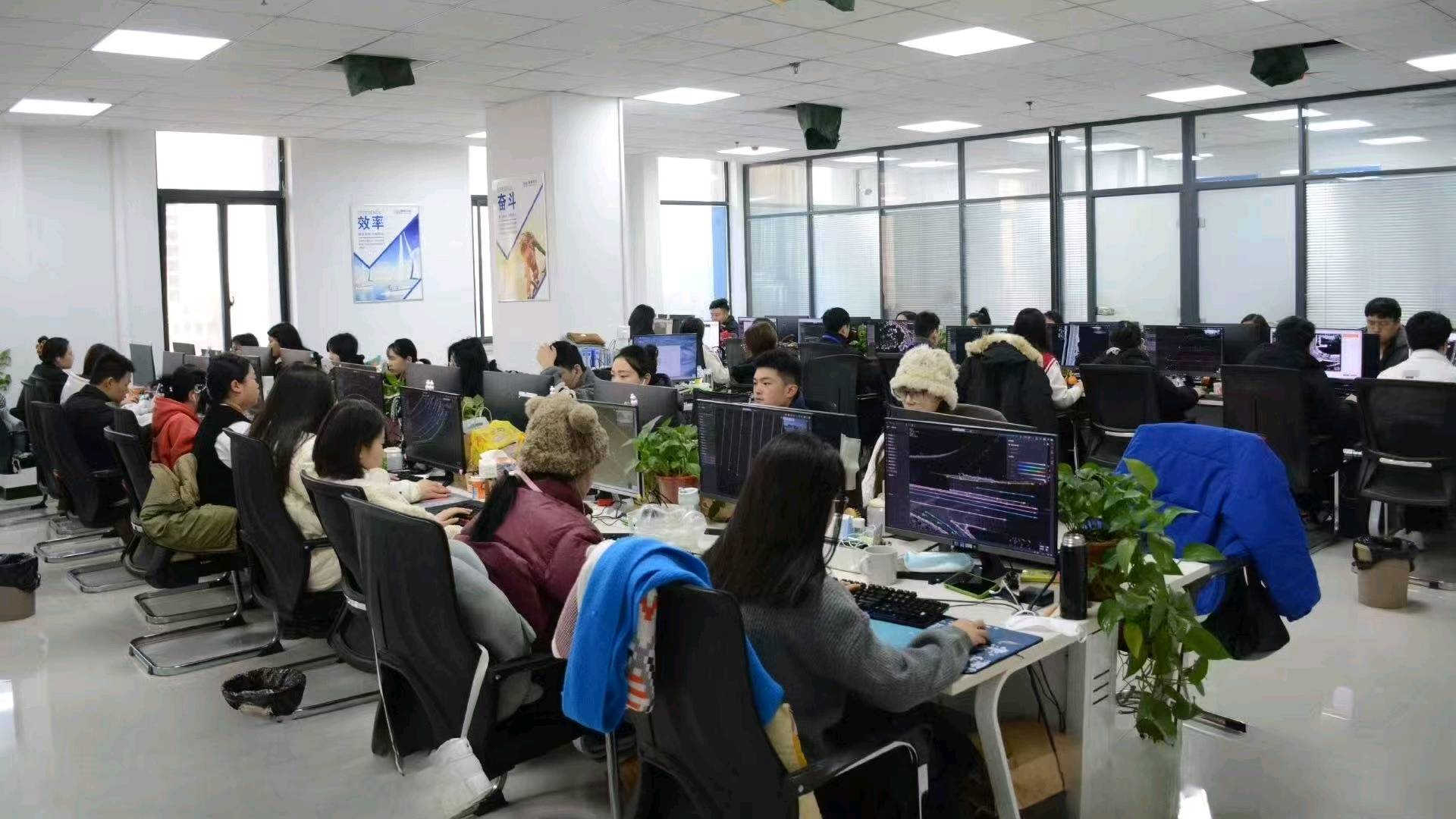 李欢AI人工智能数据标注，采标一体化，一手资源，人均单产高，欢迎咨询！