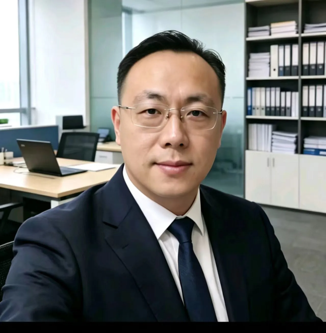 李世桂