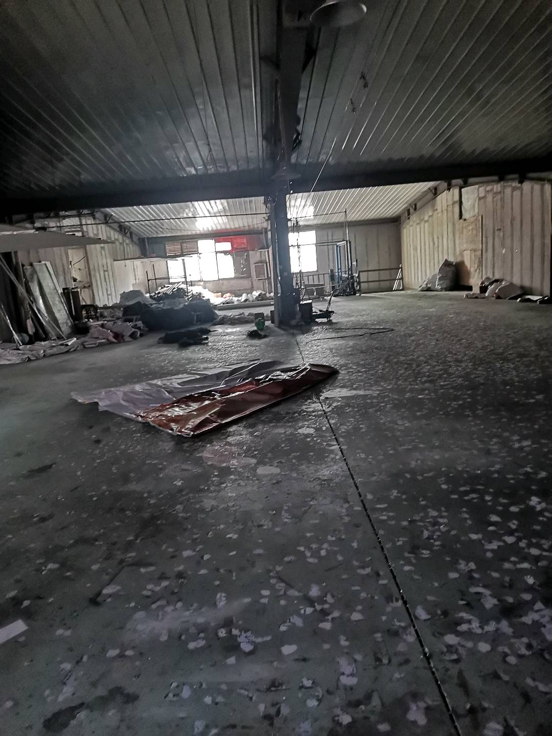李先生场地活动河南标识产业园 标准厂房合作或出租