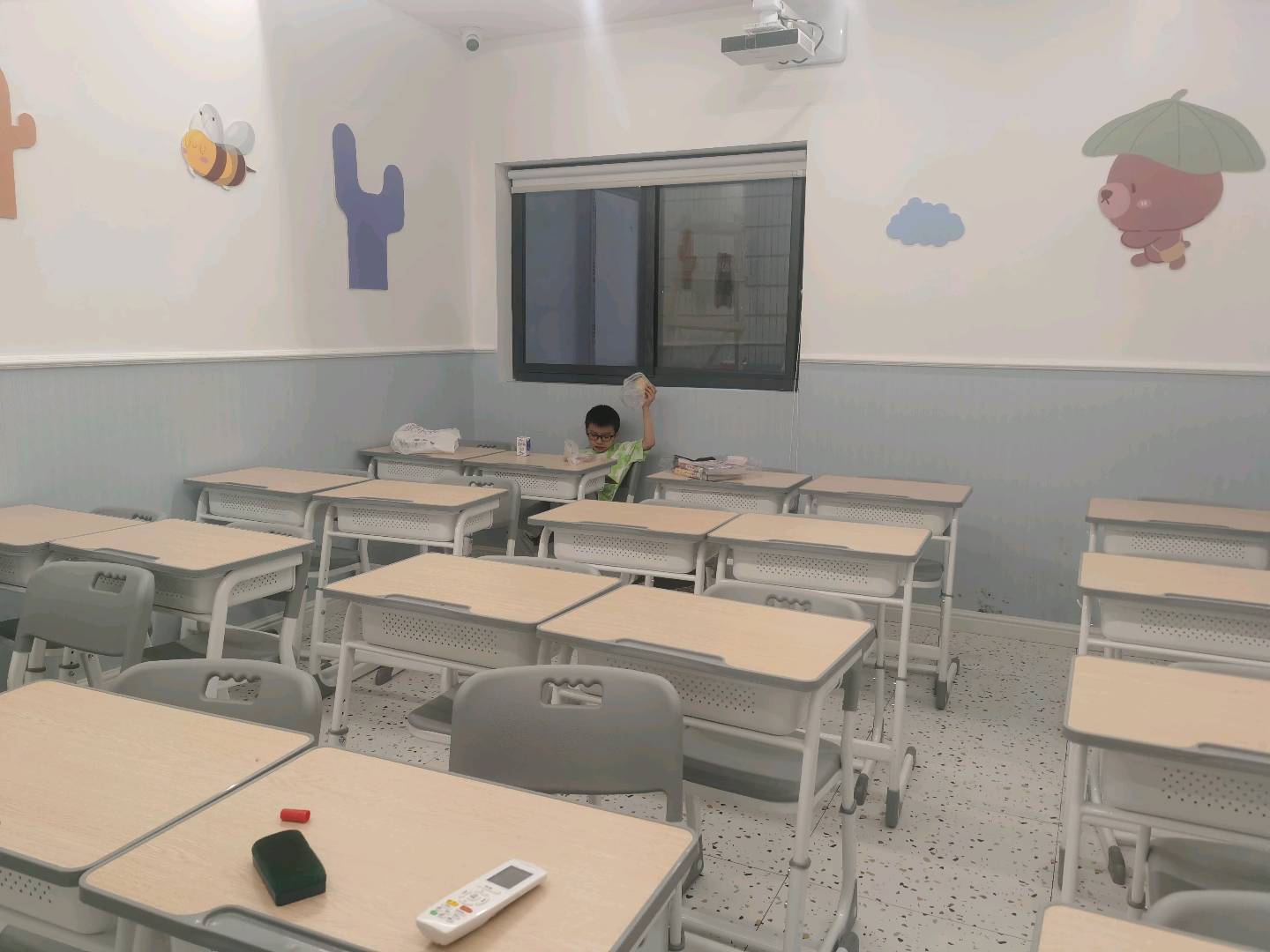 丁玲地推项目