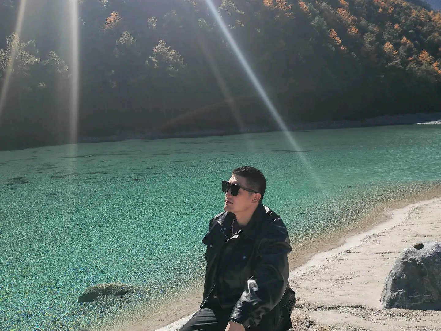 张文龙