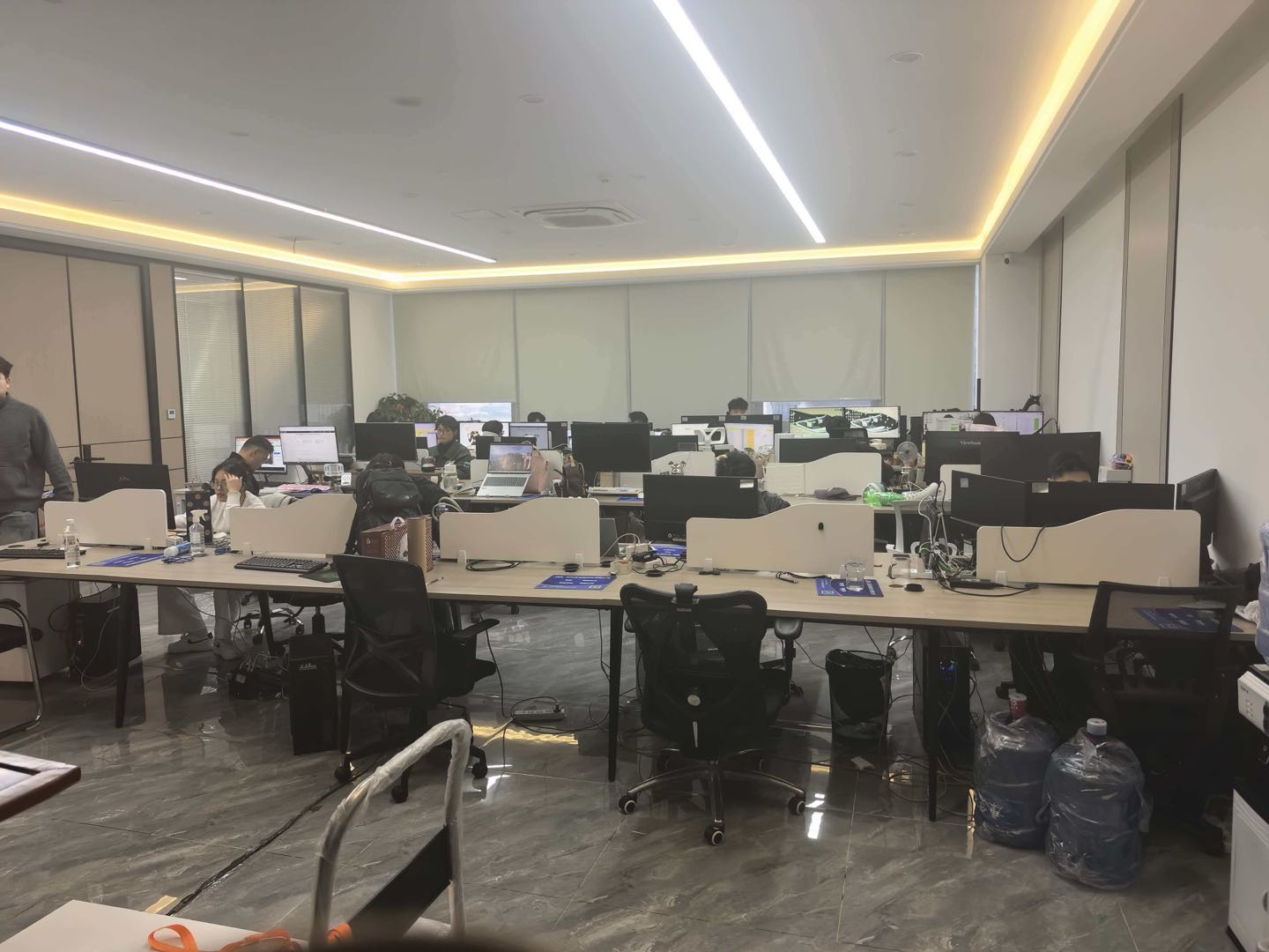 林先生找合伙人Tiktok跨境本土日出万单，寻合作