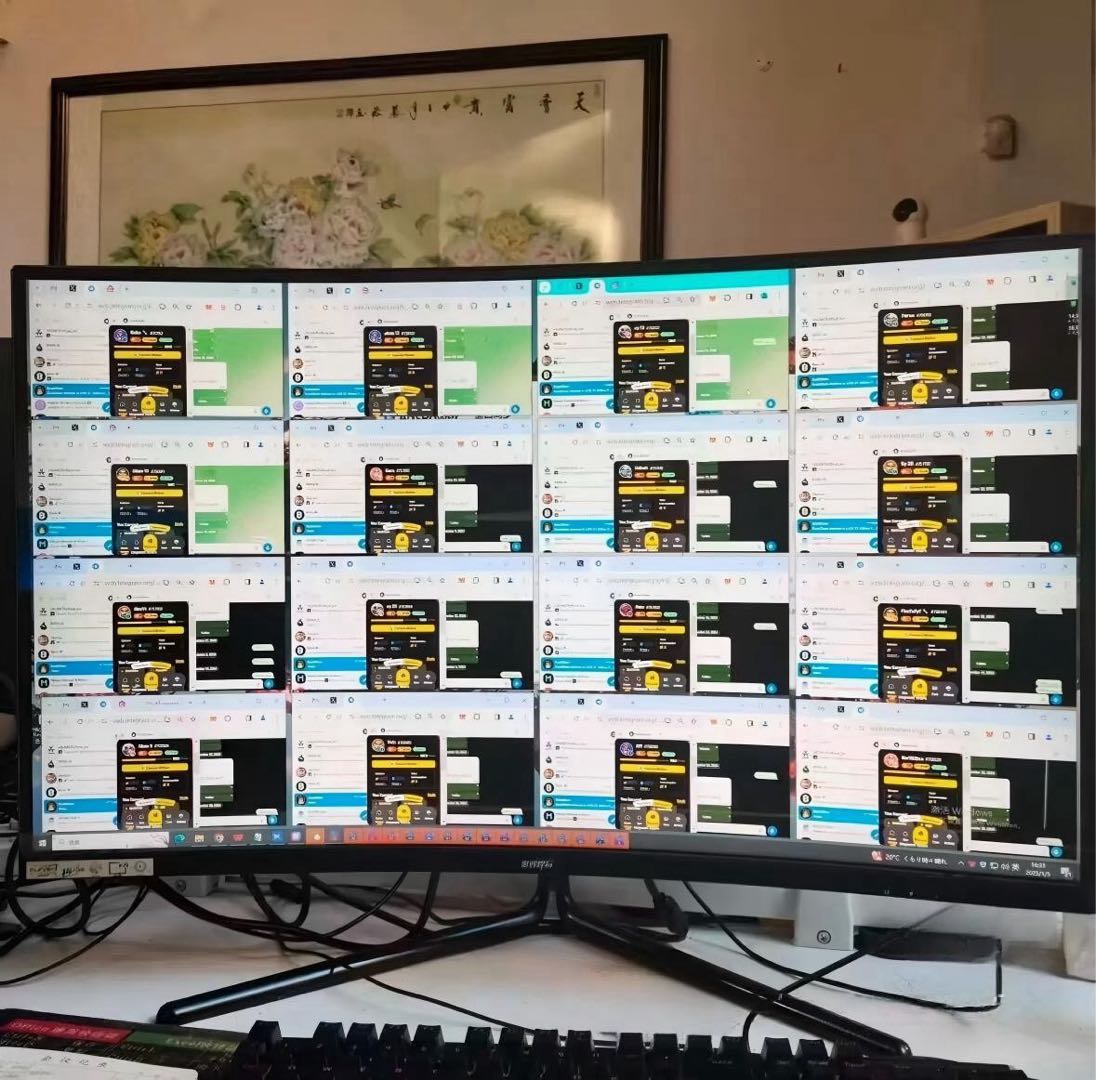 曲先生其他供需AI数字搬砖项目、零学费合作、收益分成 日结*