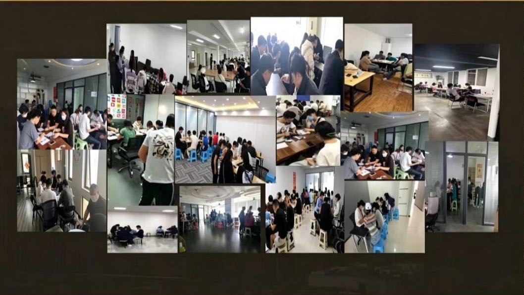 路志颖找合伙人CPA拉新全国合作：T+0结算