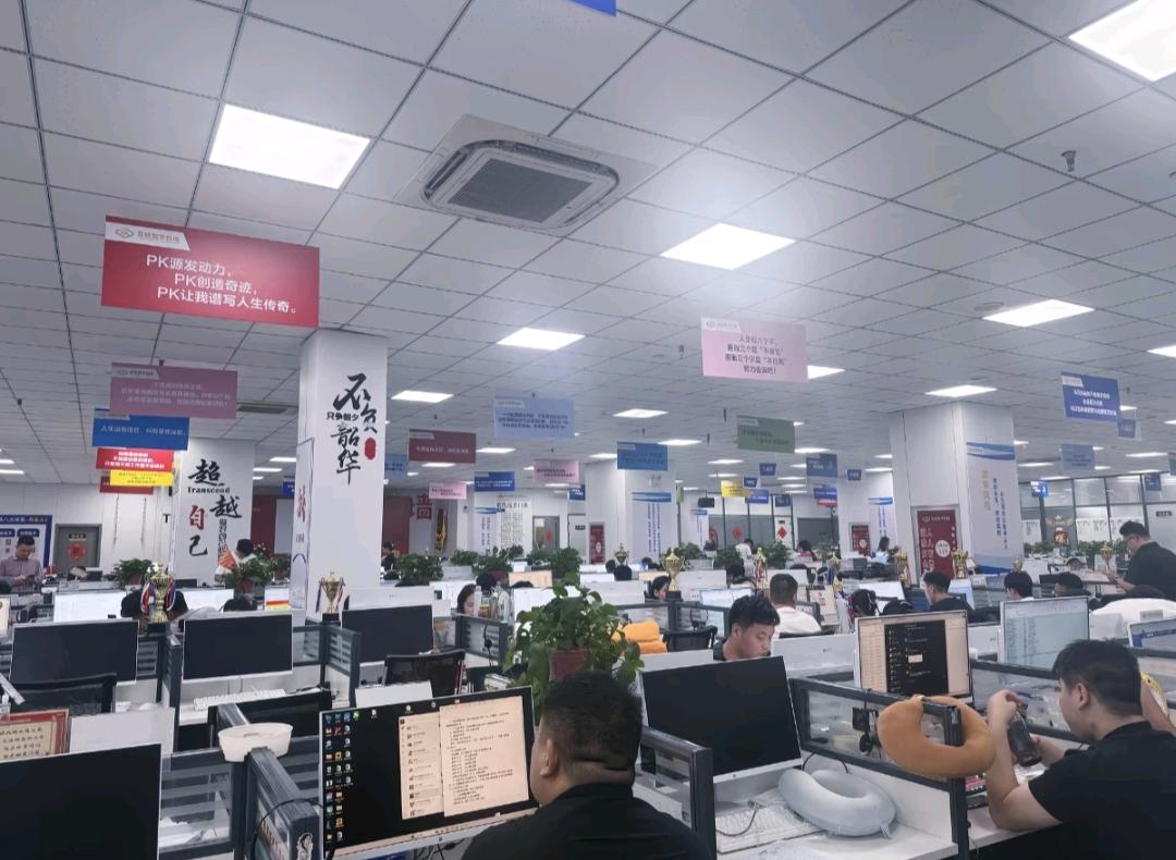 朱先生招电话客服团队电销公司 高收益回访客户