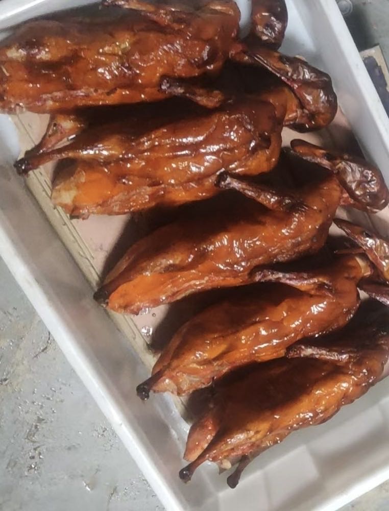 吴星灿找合伙人线下餐饮门店食材推广