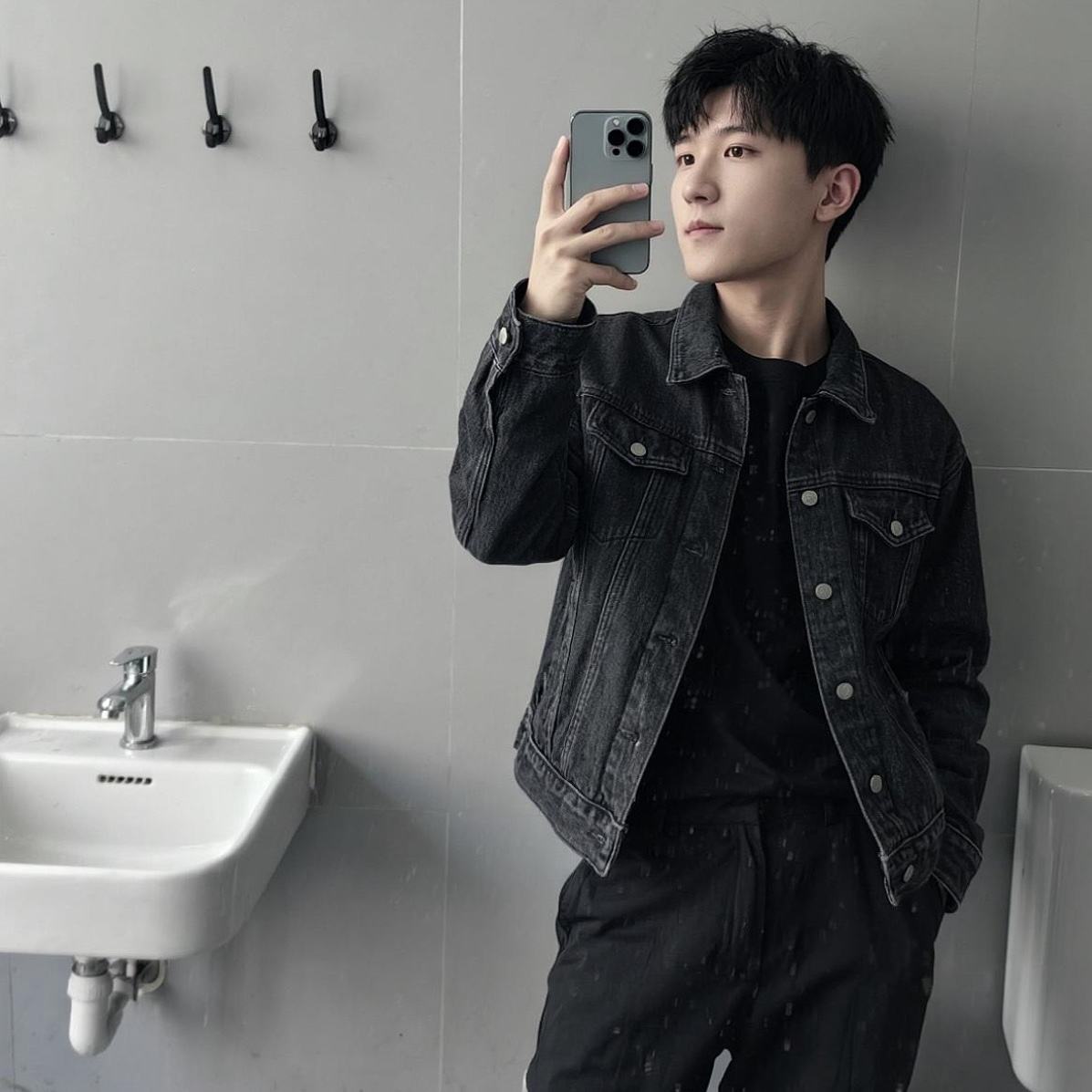 u客直谈实名认证李震