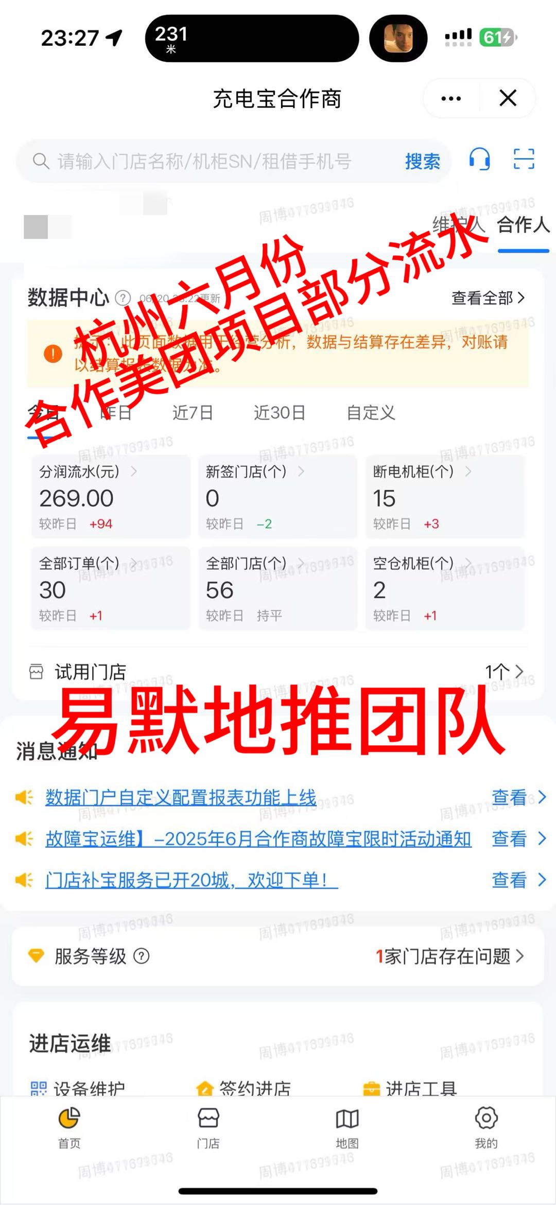 周晓彤推广团队