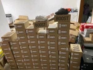 吴先生得物搬砖项目合作，单笔利润500-2000，全在得物，免费带当天见收益