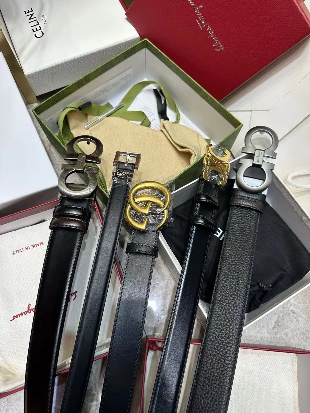 许先生莆田鞋 潮牌服装 包包 珠宝 工厂货源