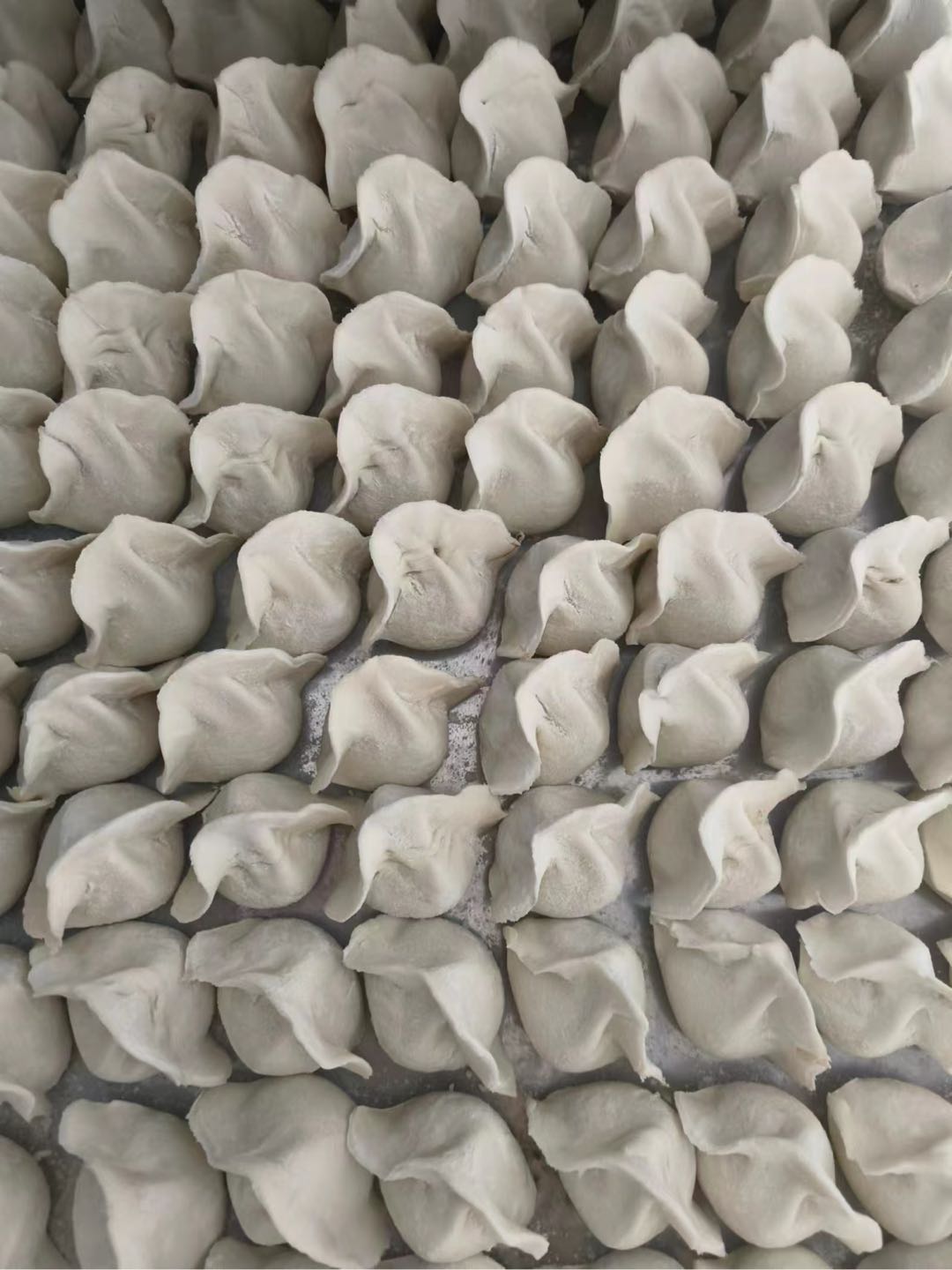 王先生水饺厂家批发零售