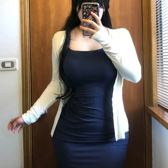 龙女士