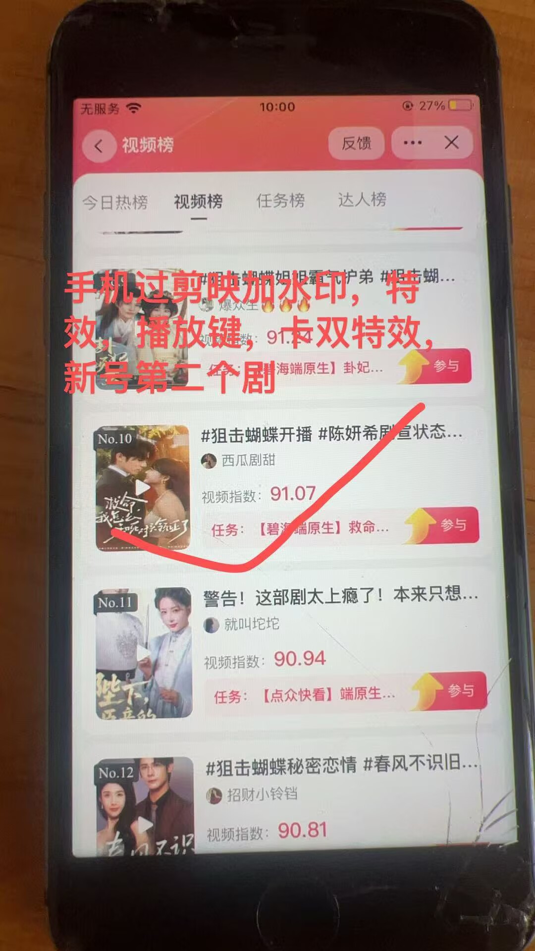 项军利找合伙人