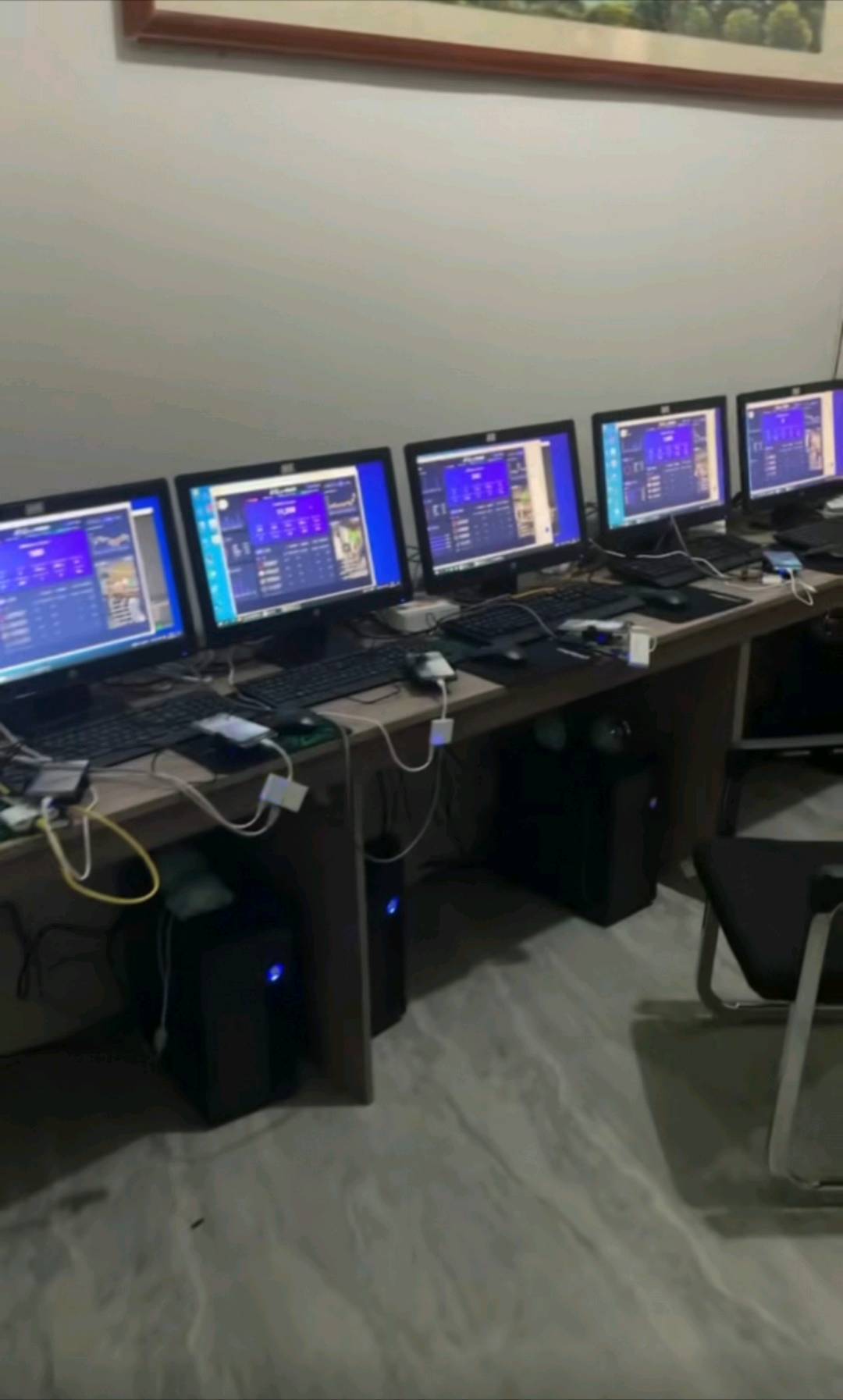 刘先生找合伙人卡黑/抖音无人直播电商带货，源头一手技术资源