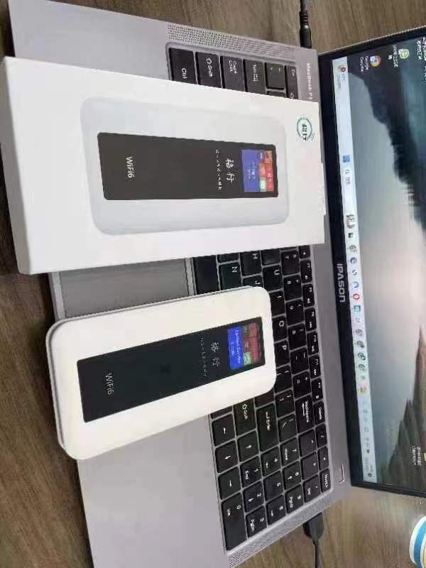 陈先生格行随时Wi-Fi