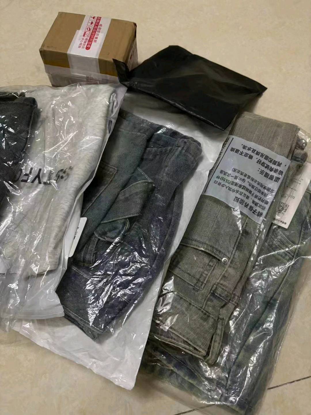 李辛择其他供需