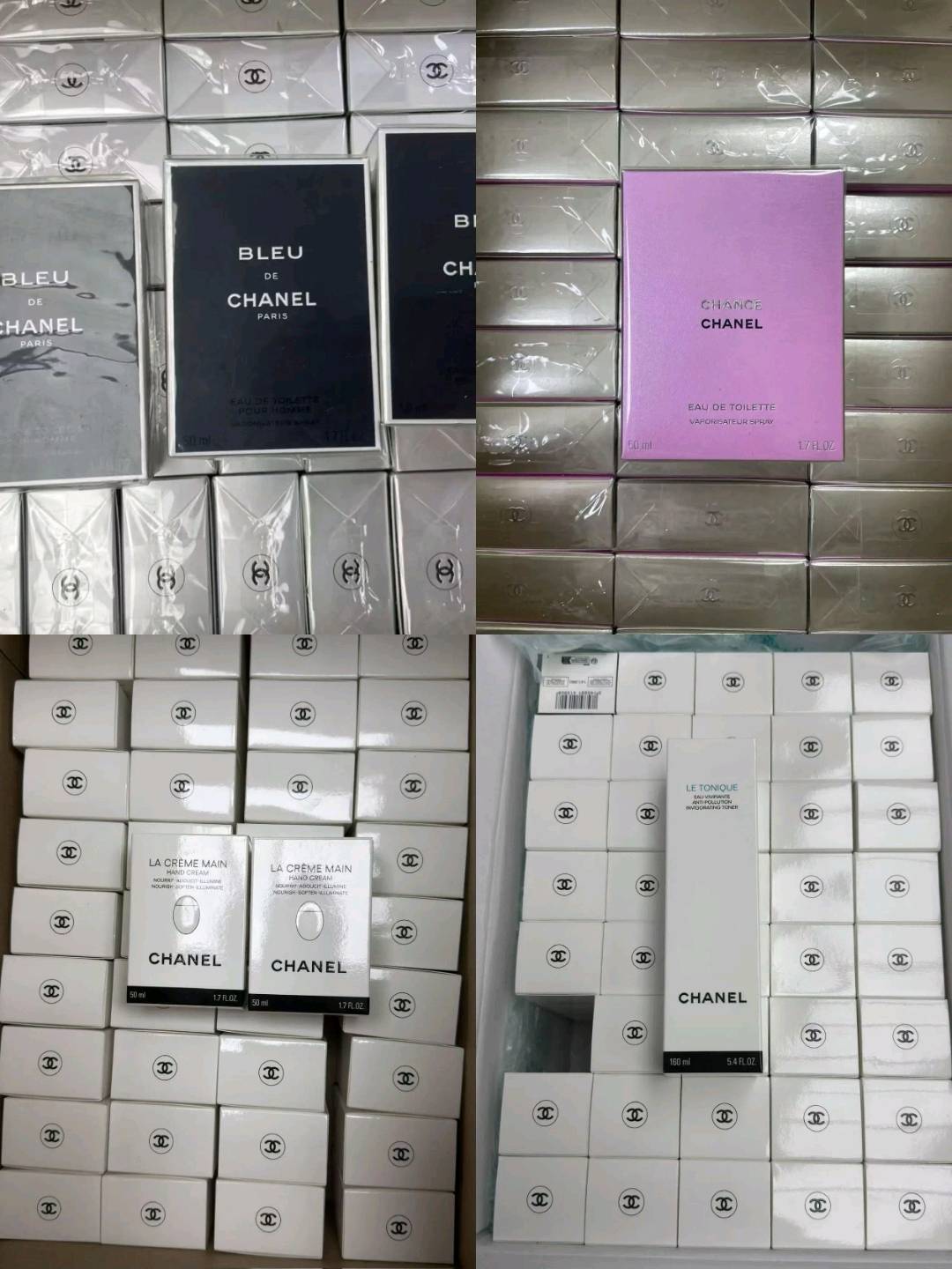 李勇品牌货源寻求渠道合作，进口彩妆香水护肤品，提供正规资质与一件代发