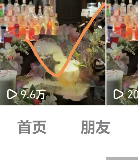 黄女士其他供需小说推文，日入，一台手机就可以做 每天一个小时都行