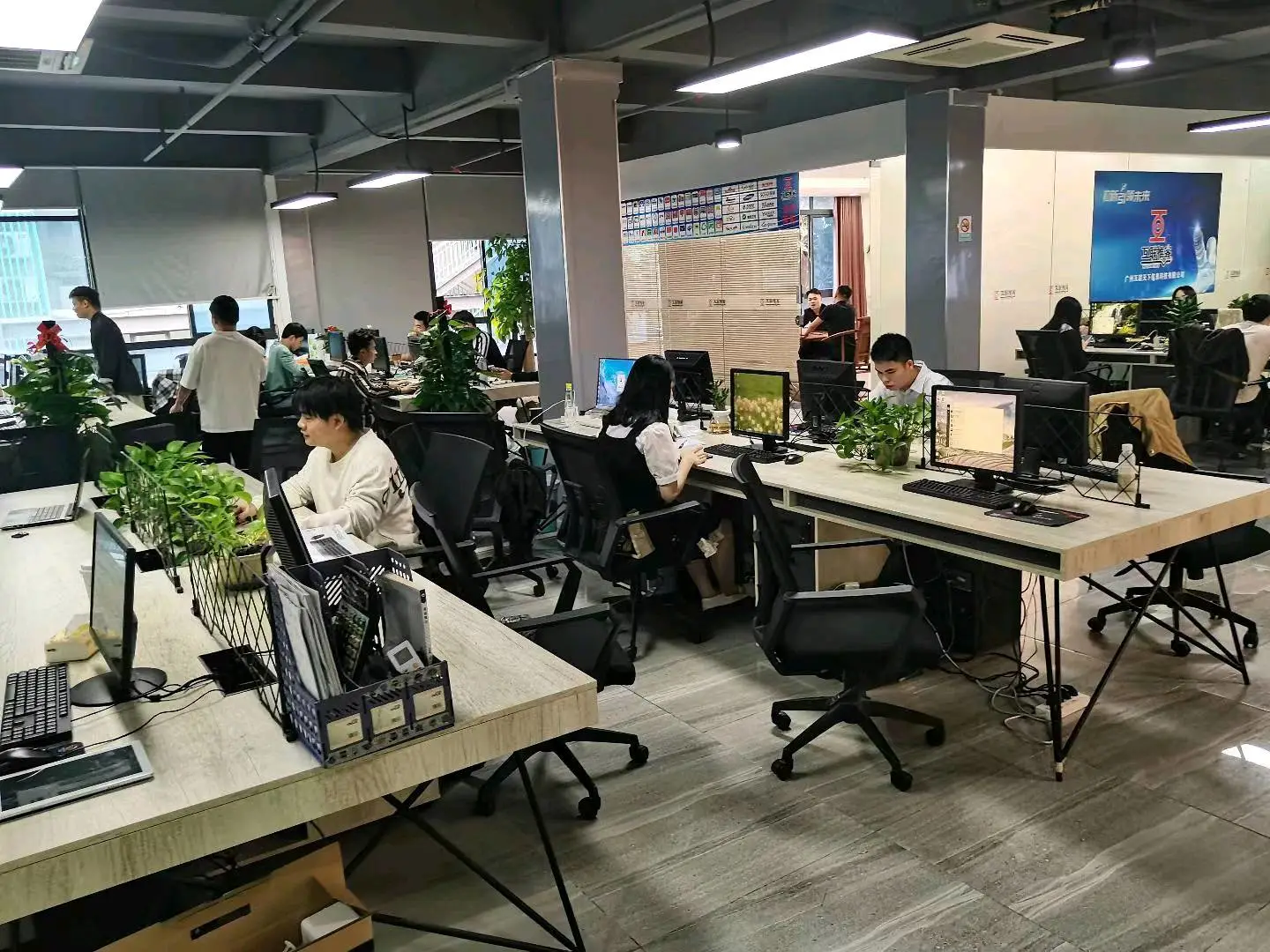周先生推广团队有贵州50人地推,网推团队,寻B端项目,cpa项目