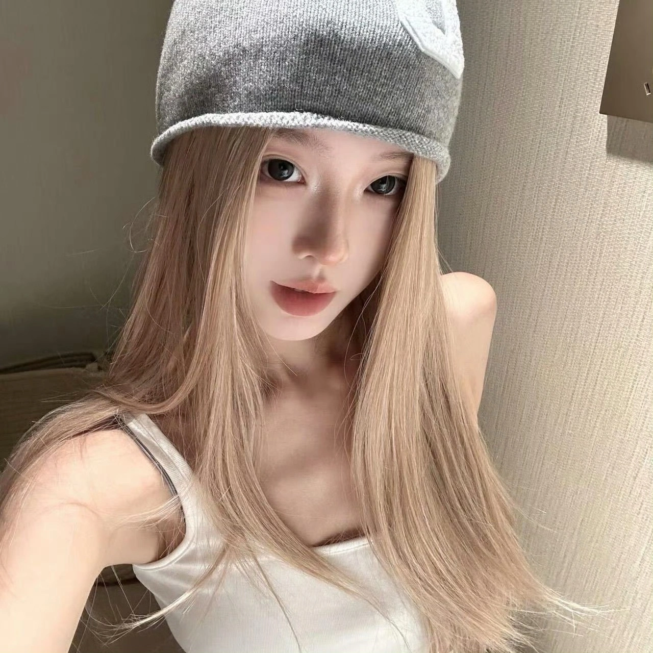 杨女士