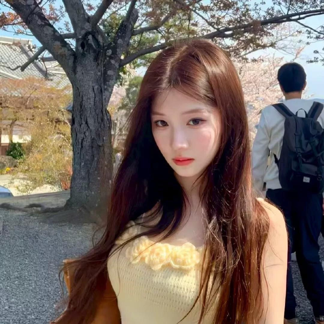 高女士