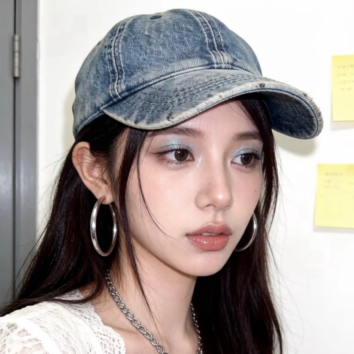 吕女士