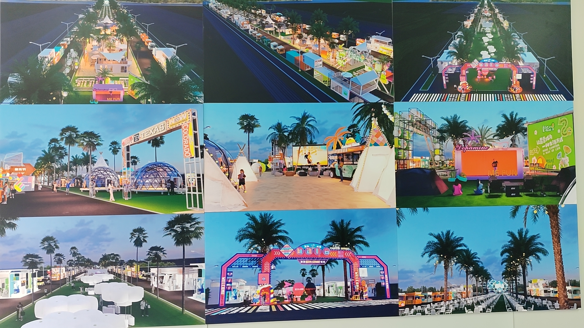 贺金龙企业拓客营销，为各行业短期快速有效聚拢人气，对有需求推广企业服务