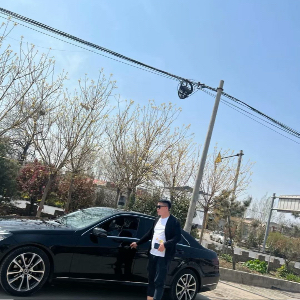 韩先生