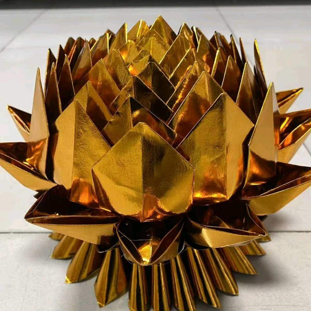 贾洪涛其他供需手工折纸外发