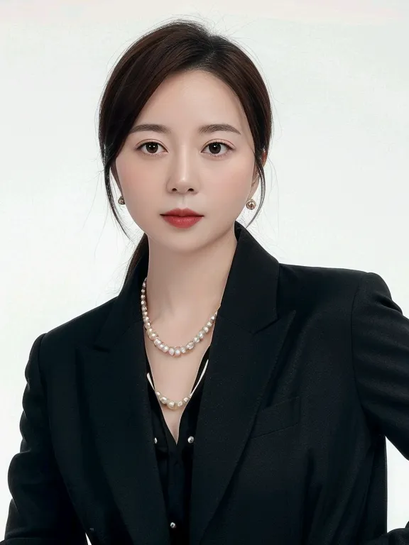 陈女士