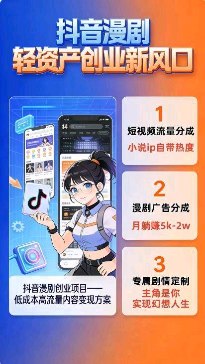 杨先生找合伙人