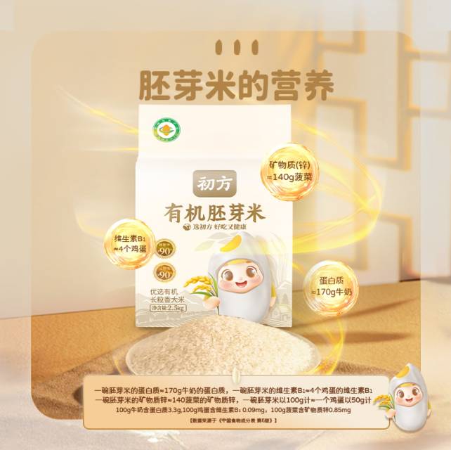 王硕品牌货源有机大米源头工厂，支持全国一件代发