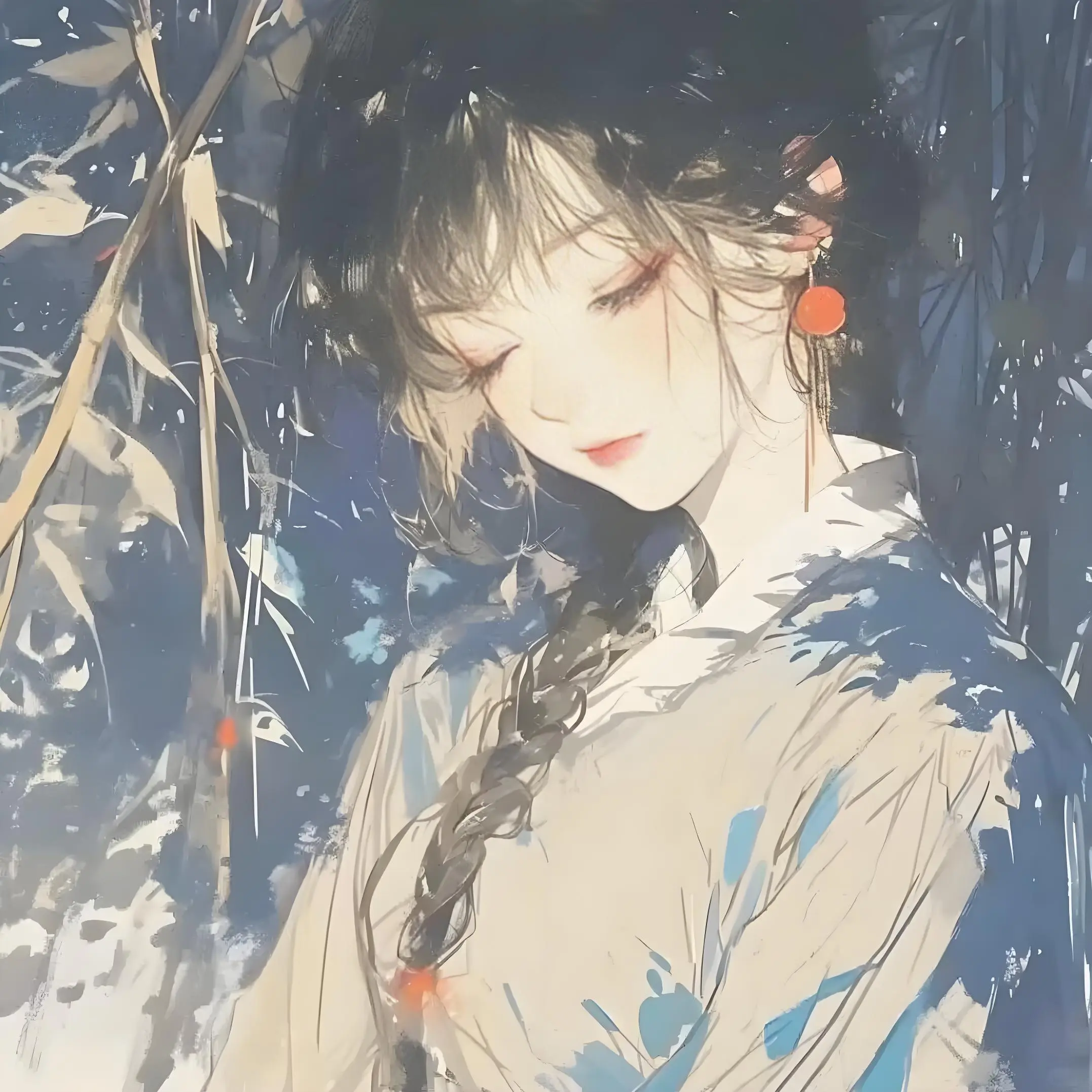 王女士