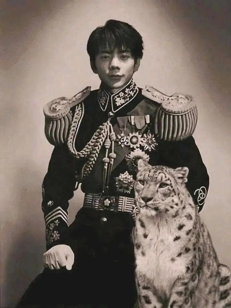 徐先生