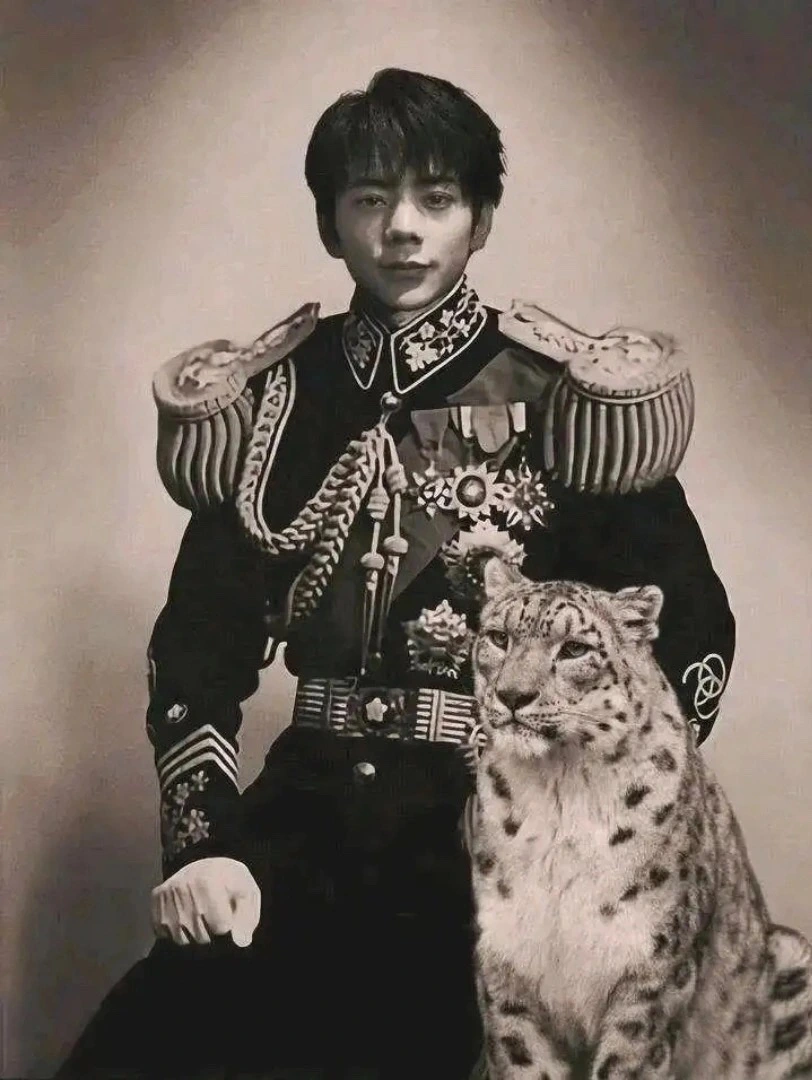 徐先生
