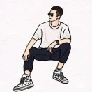 u客直谈实名认证费伟伟